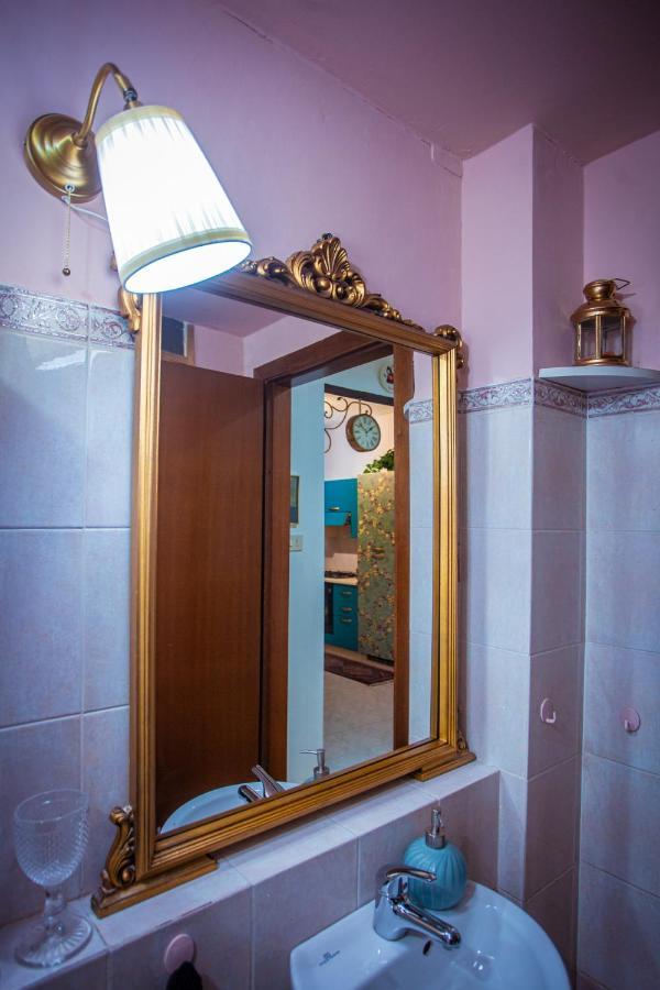 La Vie De Boheme Bed & Breakfast Trieste Ngoại thất bức ảnh