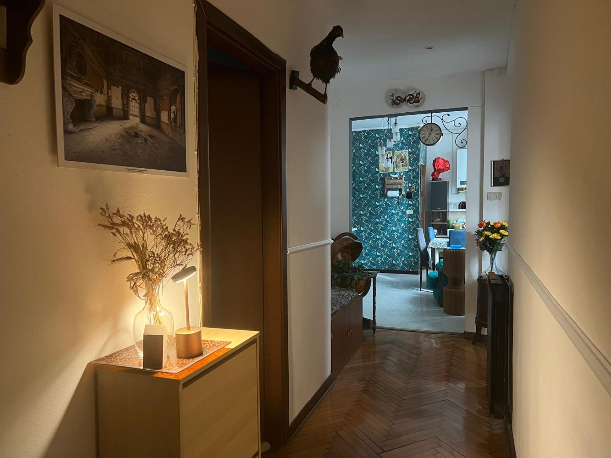 La Vie De Boheme Bed & Breakfast Trieste Ngoại thất bức ảnh