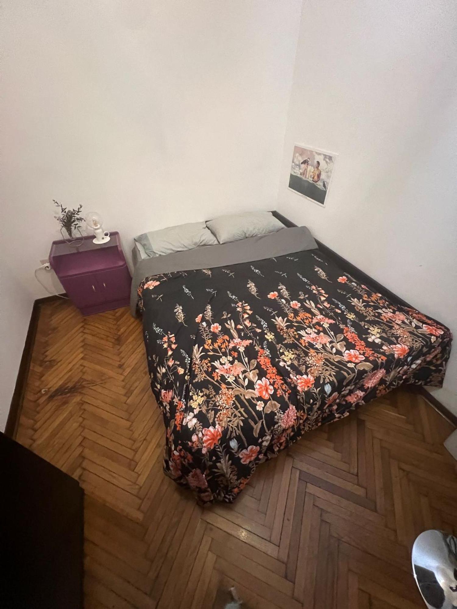 La Vie De Boheme Bed & Breakfast Trieste Ngoại thất bức ảnh