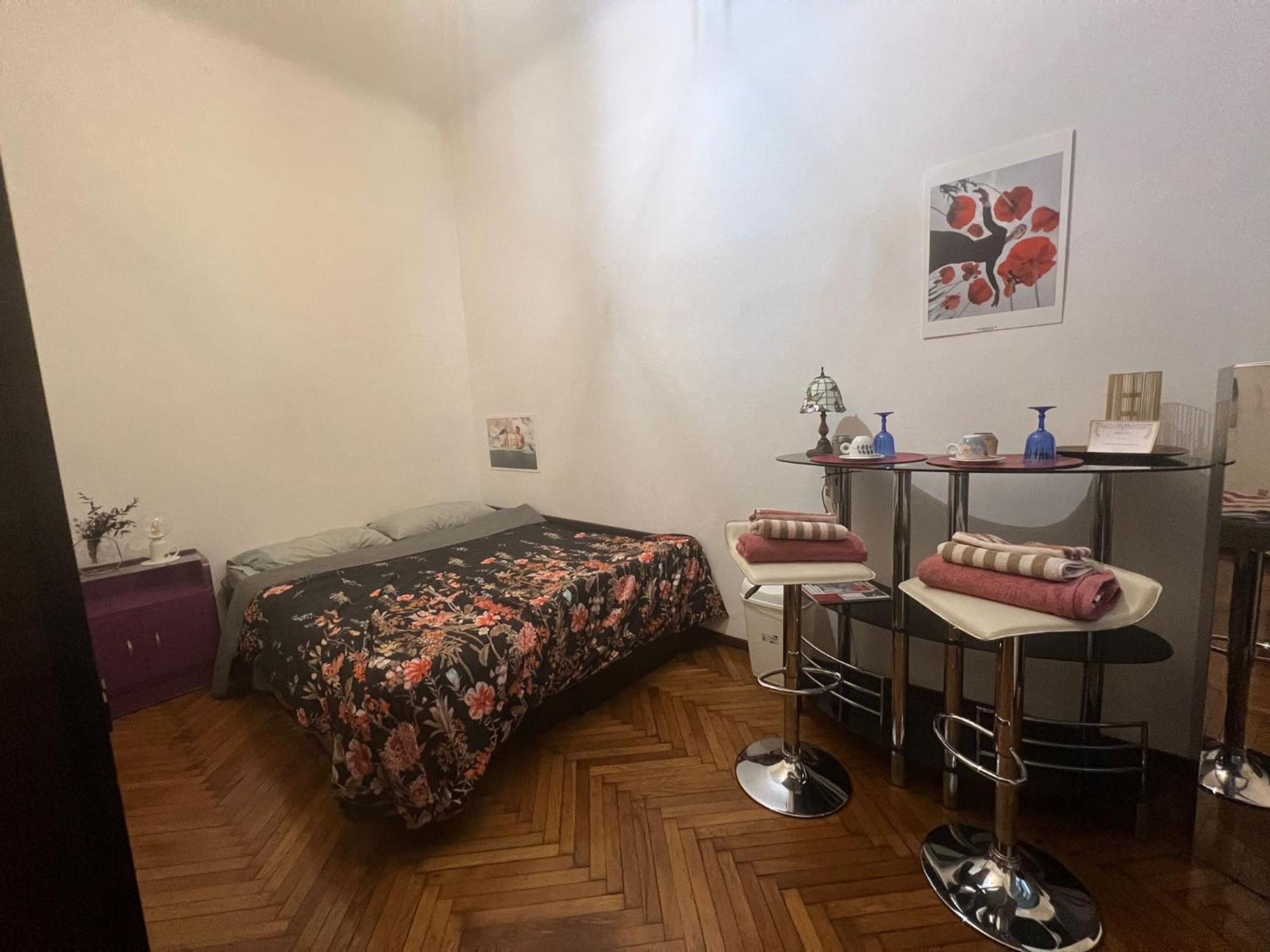 La Vie De Boheme Bed & Breakfast Trieste Ngoại thất bức ảnh