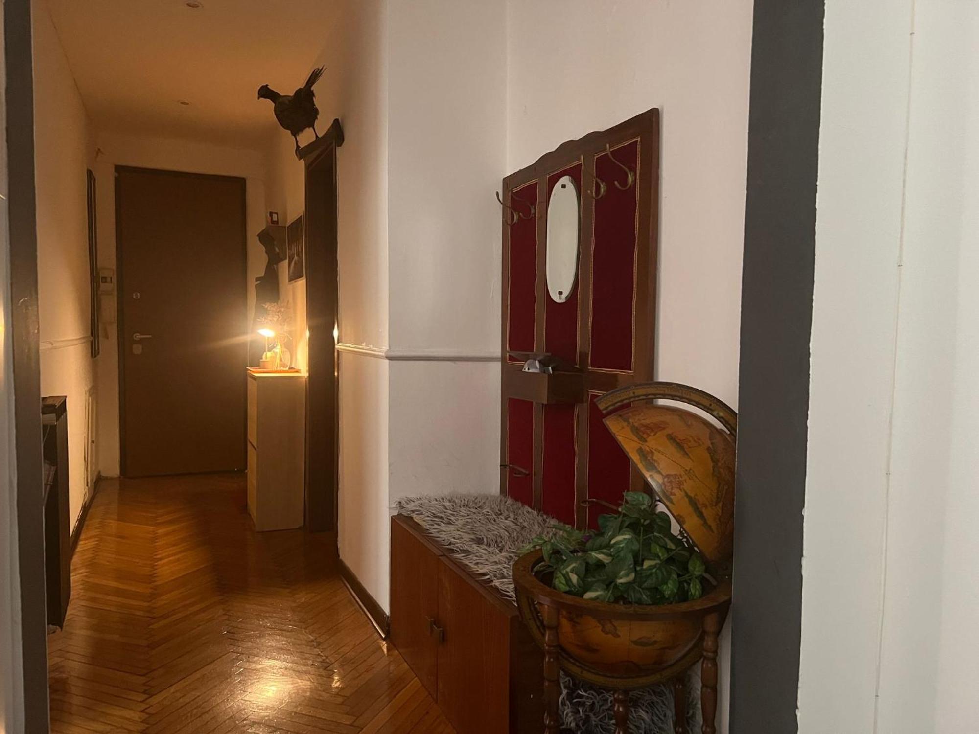 La Vie De Boheme Bed & Breakfast Trieste Ngoại thất bức ảnh