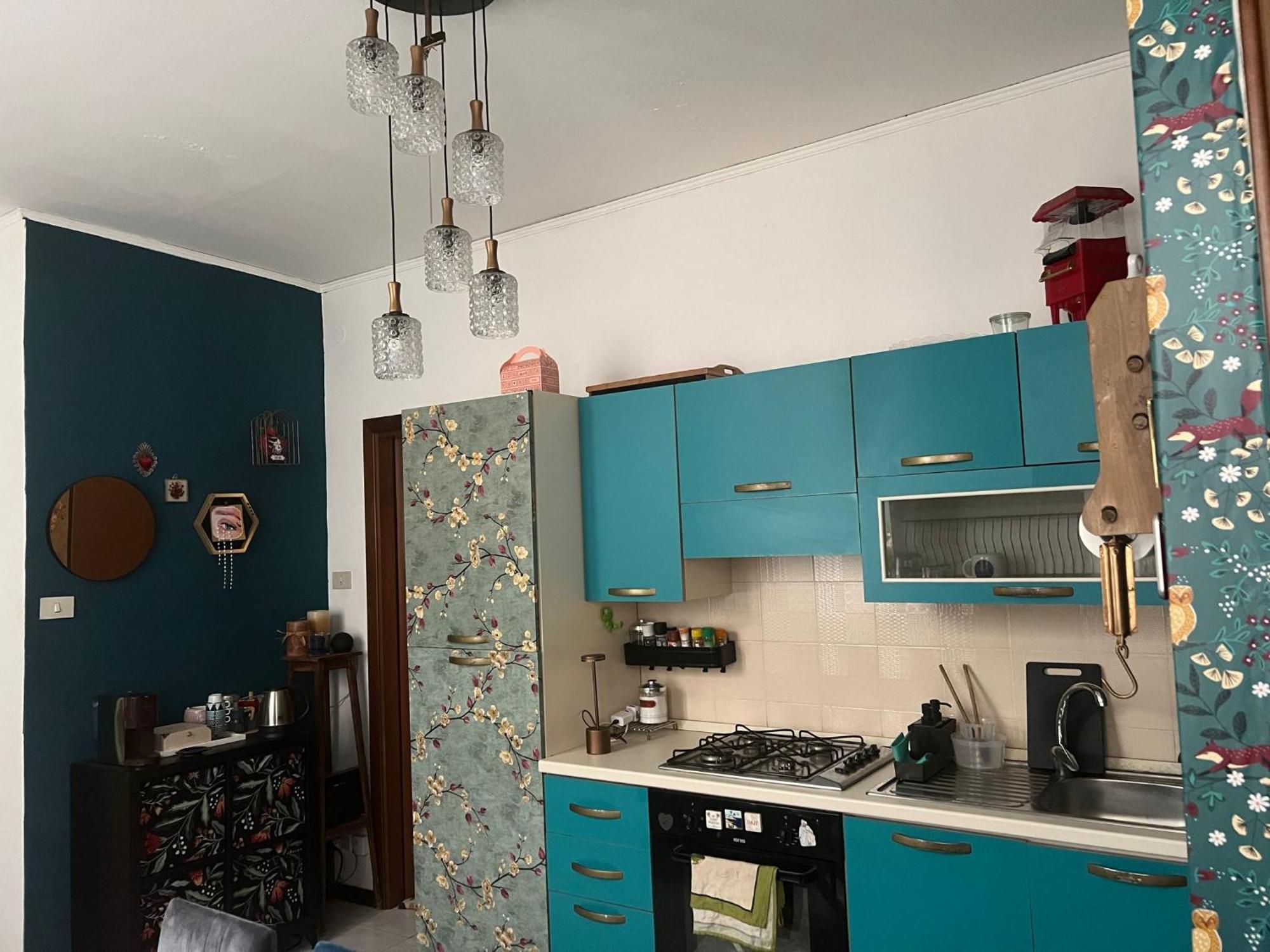 La Vie De Boheme Bed & Breakfast Trieste Ngoại thất bức ảnh